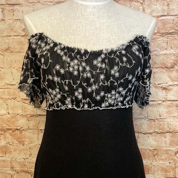 Bundle (2) hanky panky babydoll chemise - Picture 11 of 15